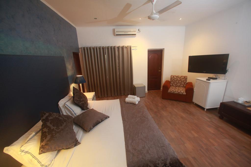 The Canes Boutique Hotel Colombo Room photo