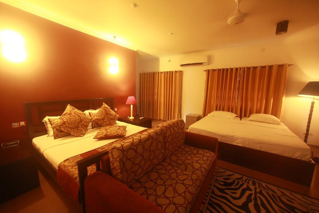 The Canes Boutique Hotel Colombo Room photo