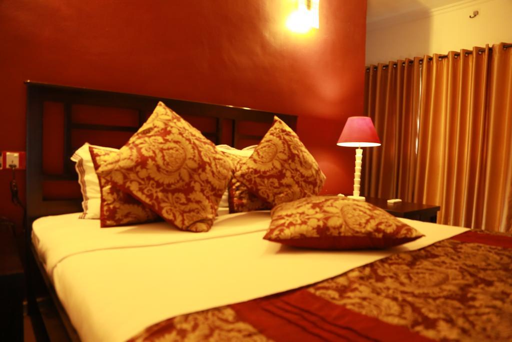 The Canes Boutique Hotel Colombo Room photo