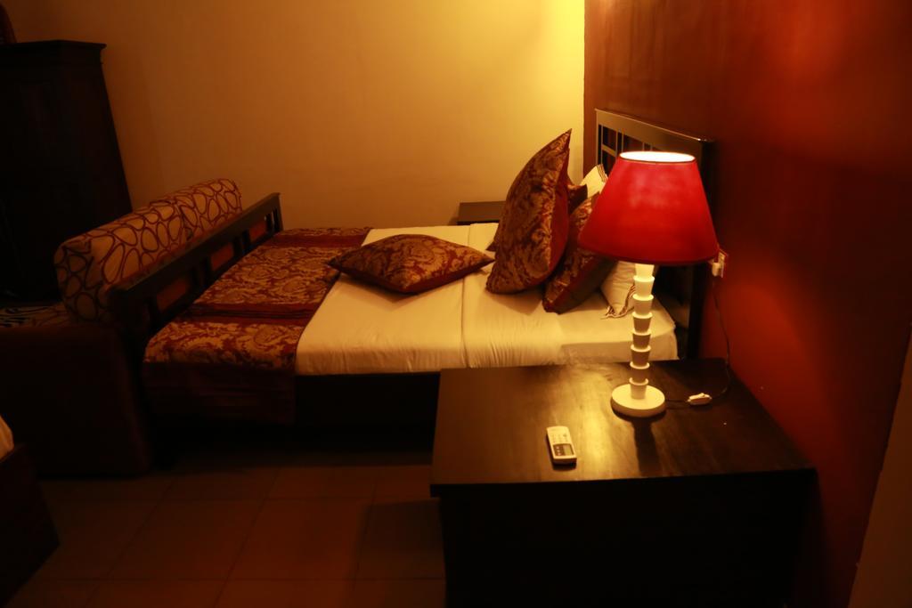 The Canes Boutique Hotel Colombo Room photo