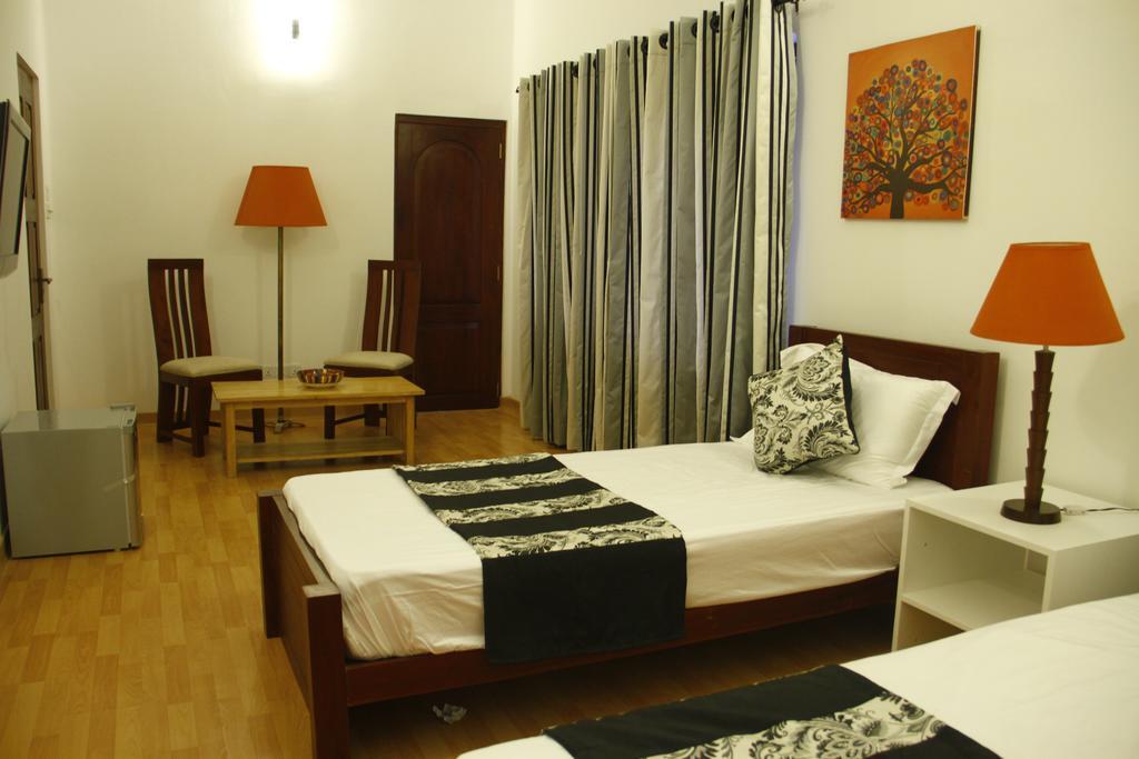The Canes Boutique Hotel Colombo Room photo