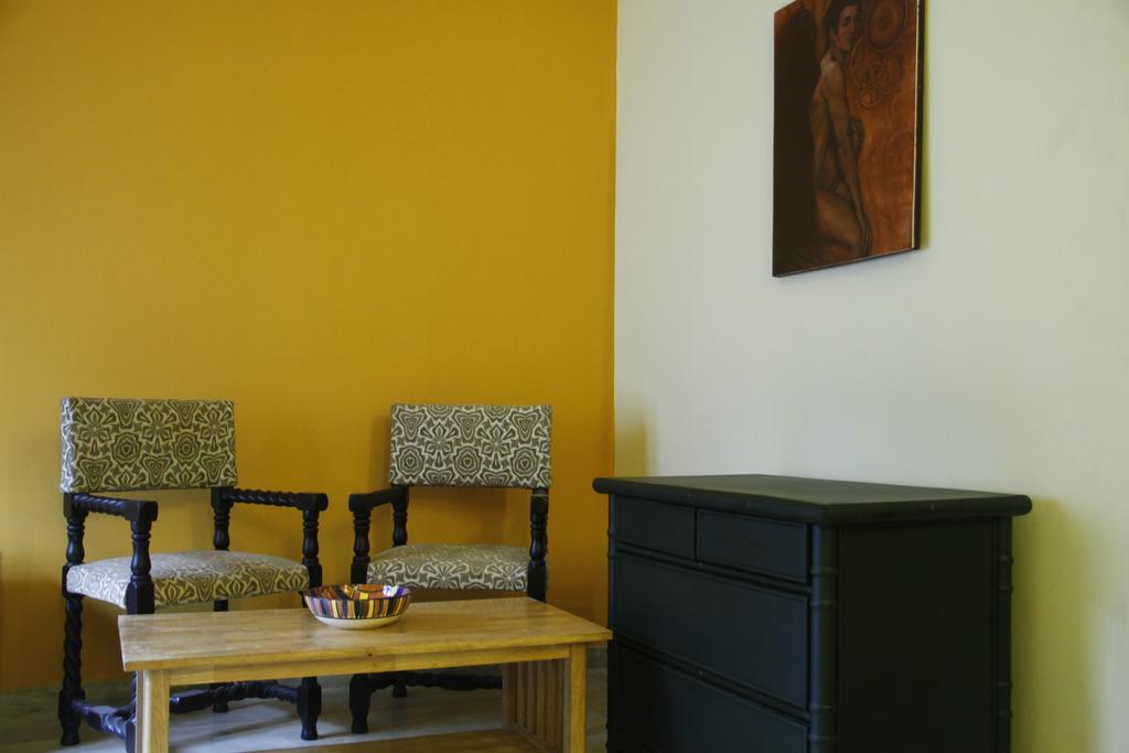 The Canes Boutique Hotel Colombo Room photo