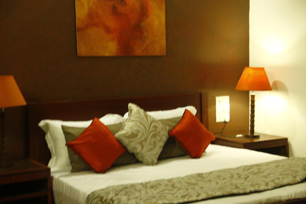 The Canes Boutique Hotel Colombo Room photo
