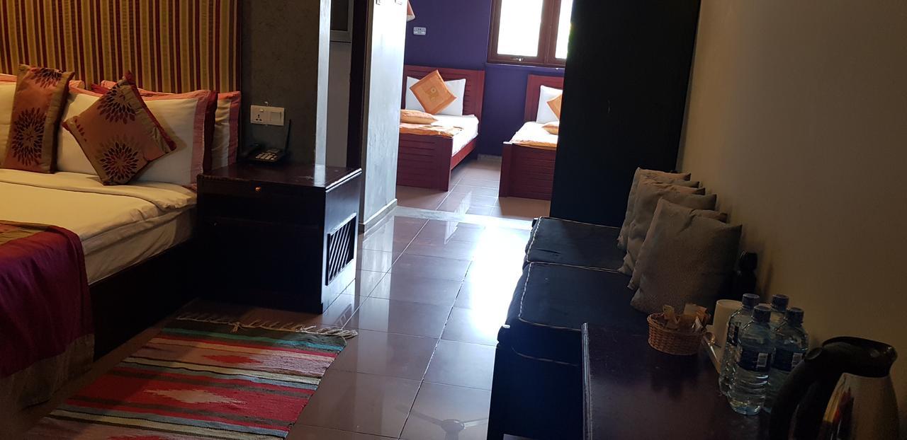 The Canes Boutique Hotel Colombo Exterior photo