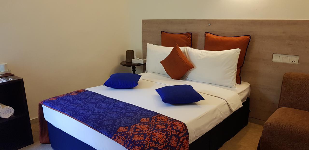 The Canes Boutique Hotel Colombo Exterior photo
