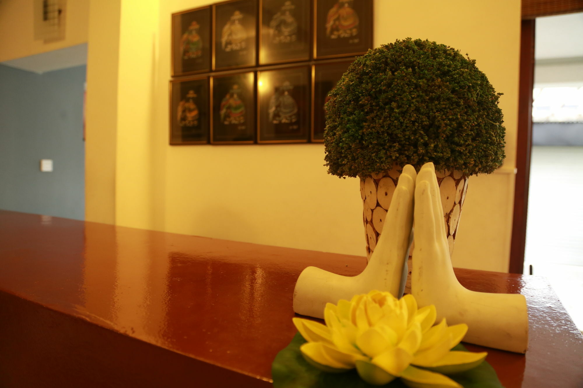 The Canes Boutique Hotel Colombo Exterior photo